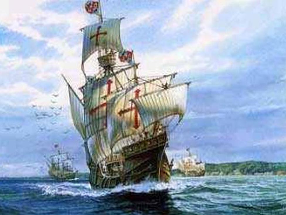 Petróleo y reyes católicos