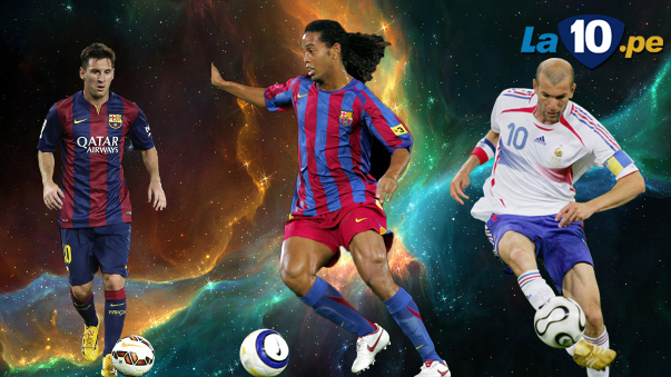 YouTube: los 11 mejores pases gol de la historia del fútbol | RPP Noticias