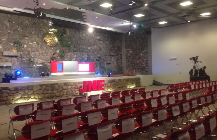 Imagen de minuto a minuto