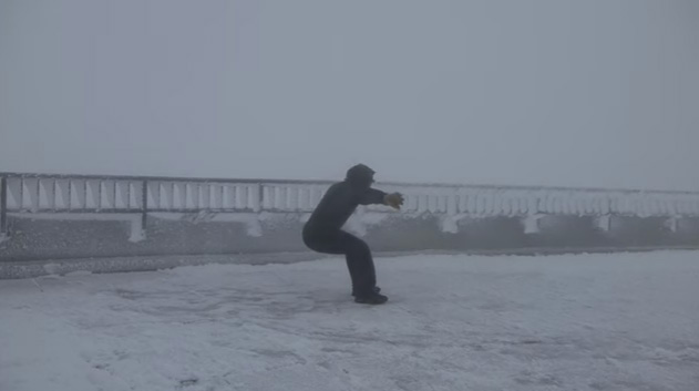 Cover video