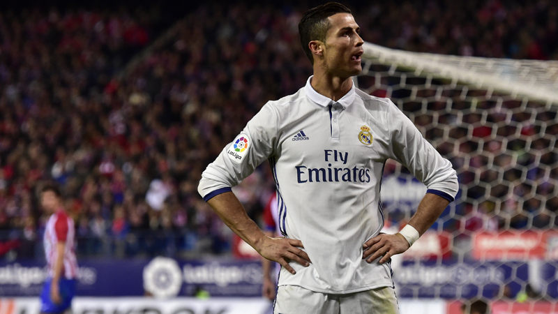 Cuántos Goles Lleva Cristiano Ronaldo En La Liga