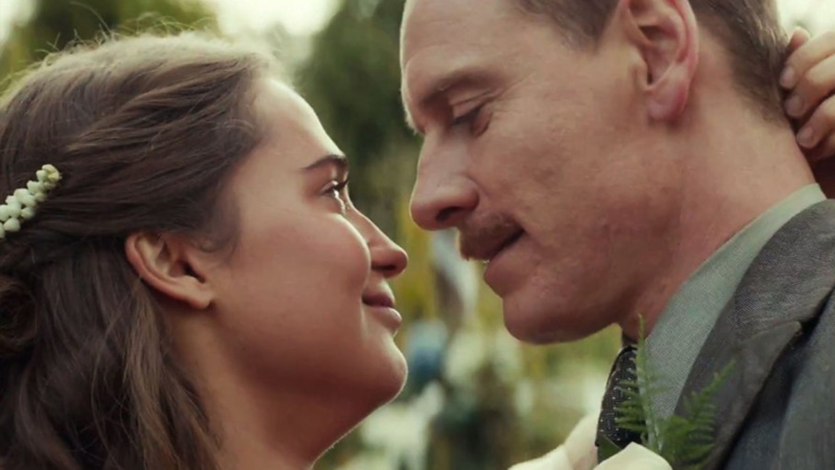 Película Un Amor Junto Al Mar