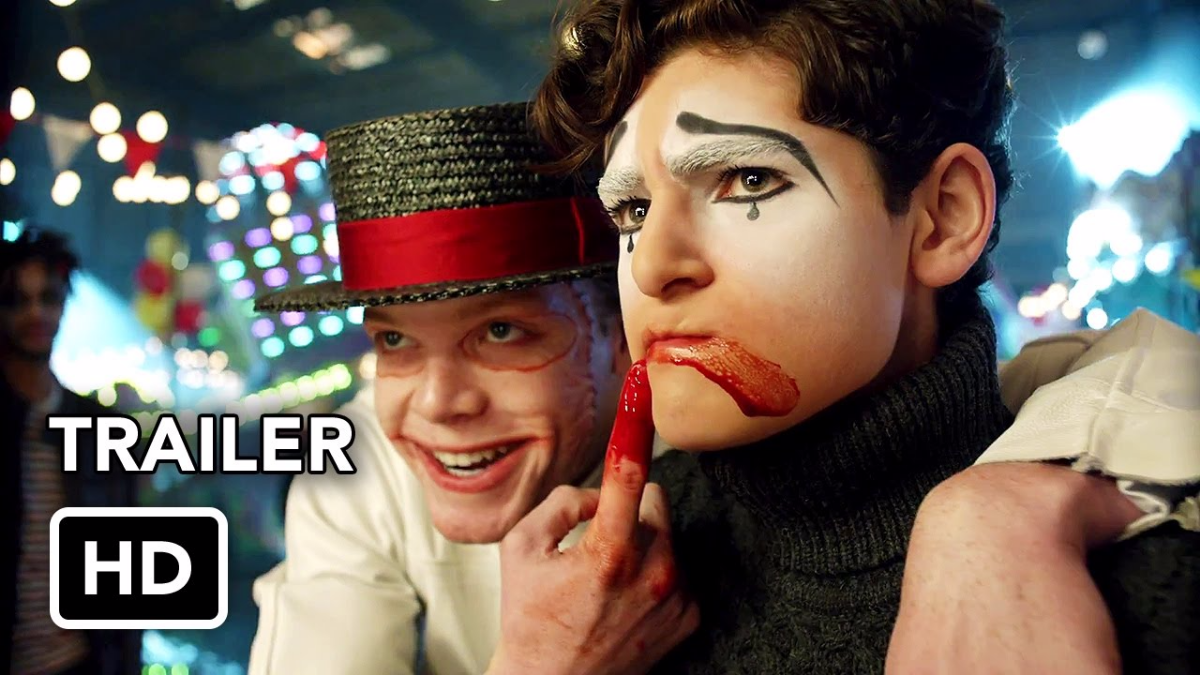 En Que Temporada De Gotham Sale El Joker