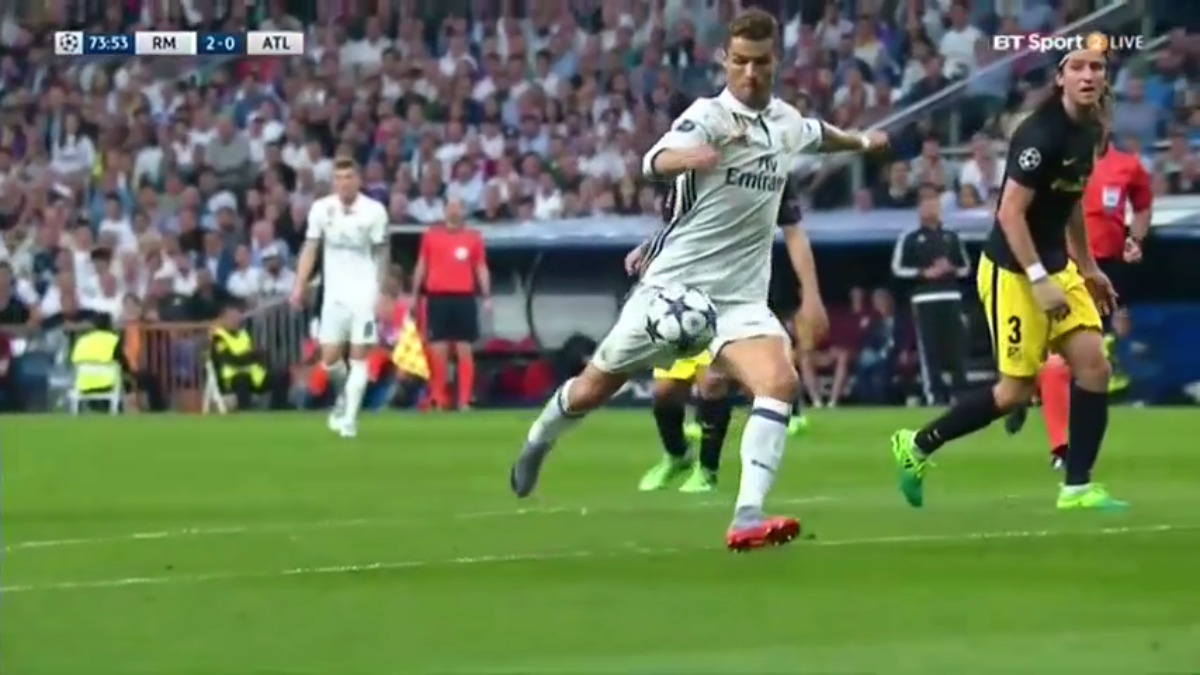Cuántos Goles Lleva Cristiano Ronaldo En La Liga