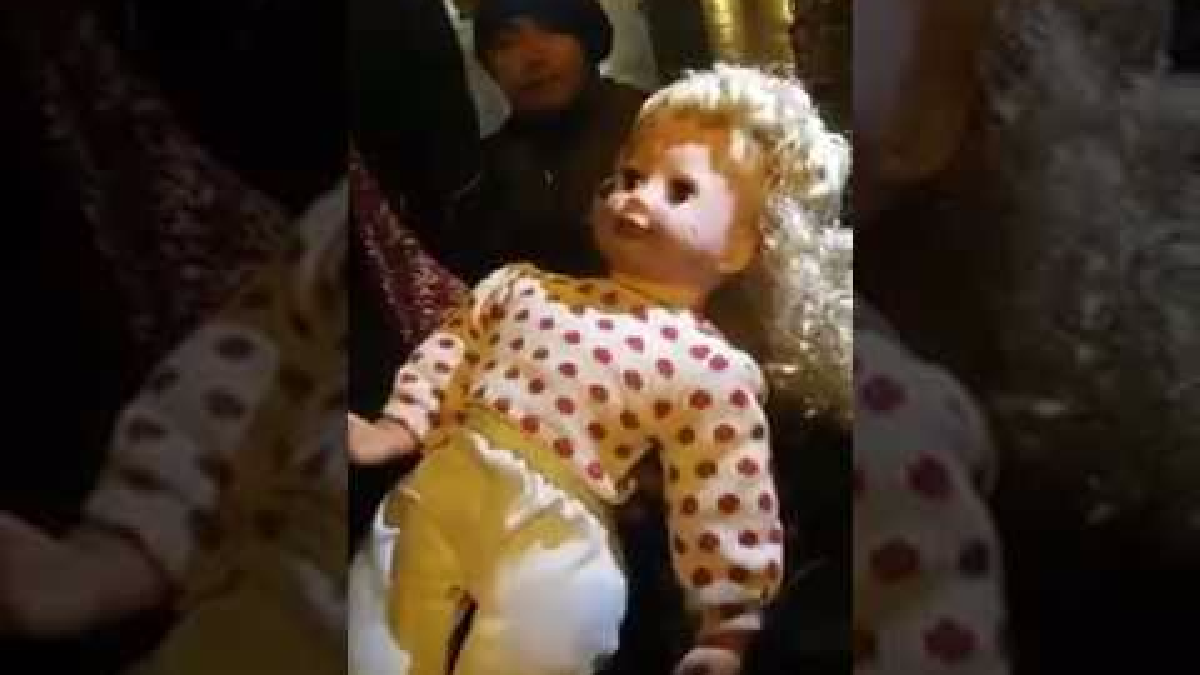 Cover video