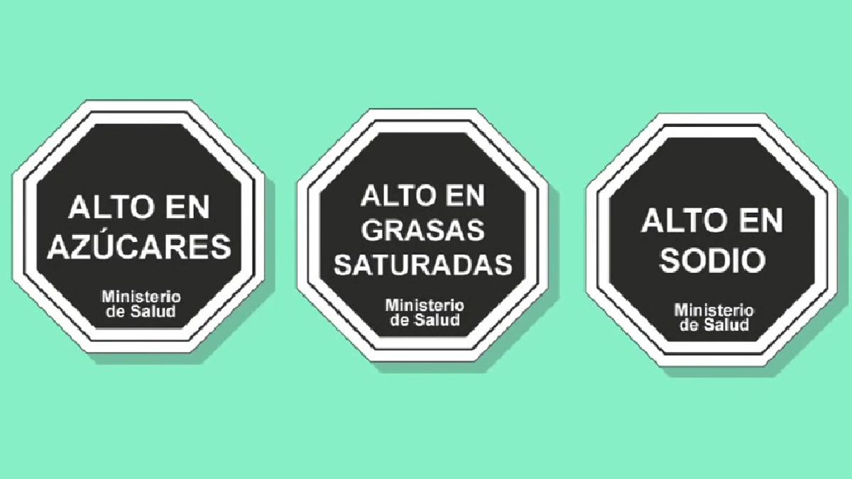 Etiquetas Y Publicidad Alertar n Sobre Niveles Altos De Az car Sodio Y etiquetas-y-publicidad-alertar-n-sobre-niveles-altos-de-az-car-sodio-y