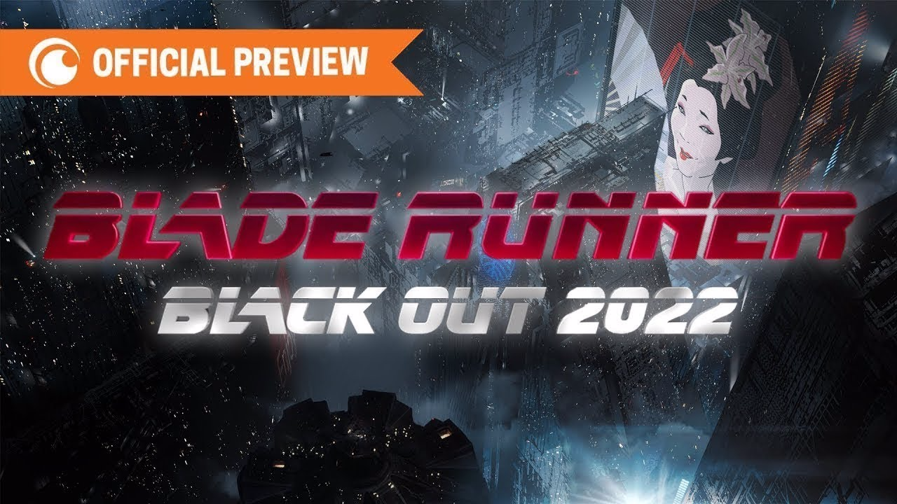 Se estrenó el corto anime 'Blade Runner: Black Out 2022' | RPP Noticias