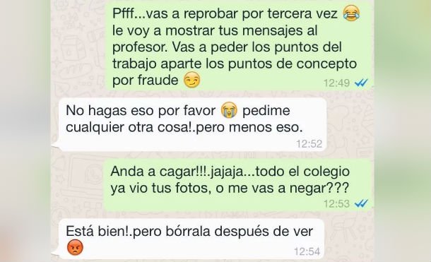 Indirectas Que Te Manda Un Chico Cuando Le Gustas
